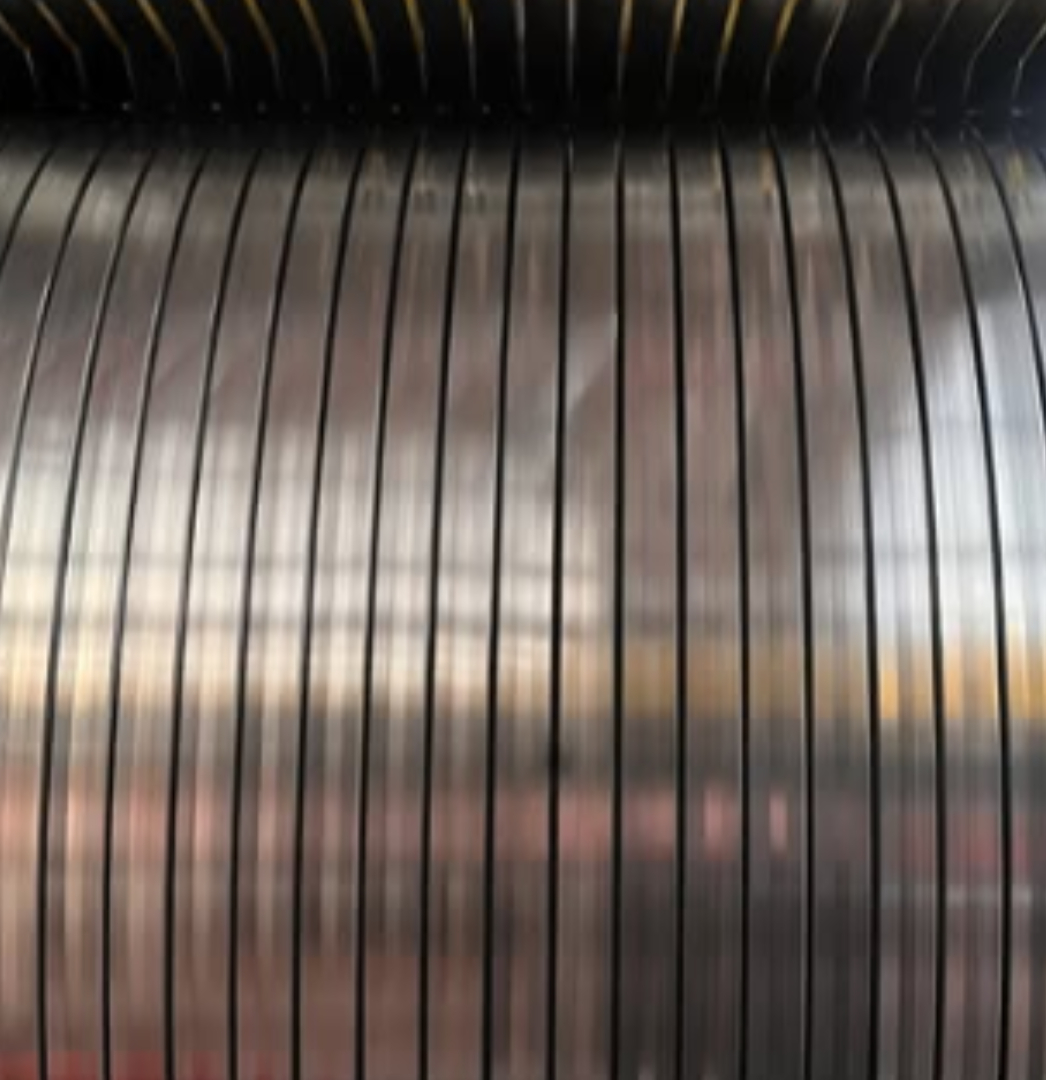 GalvanizliÇelikBant